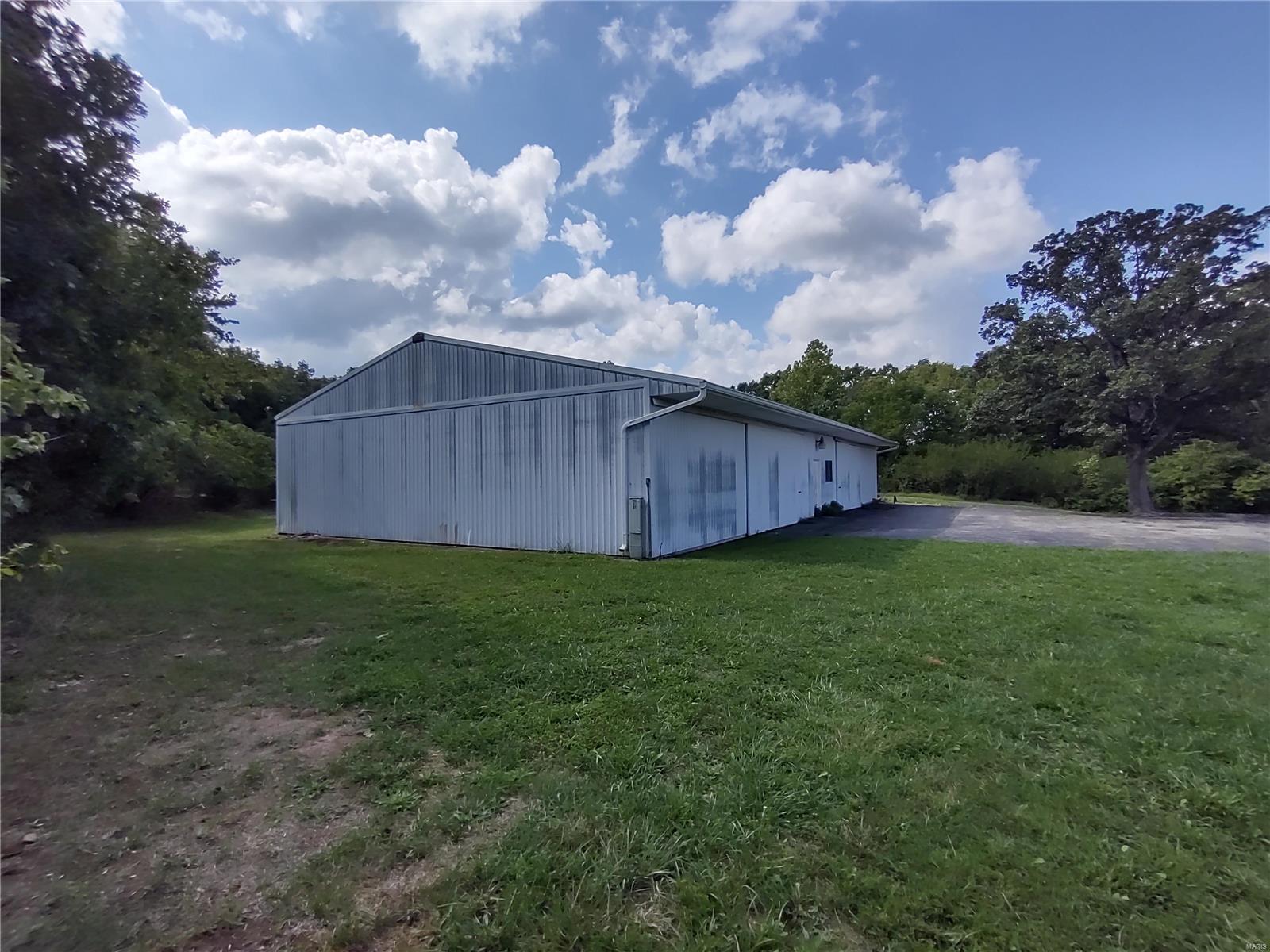 none - Commercial Sale