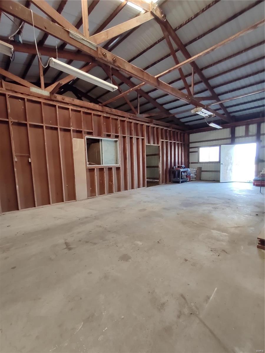 none - Commercial Sale