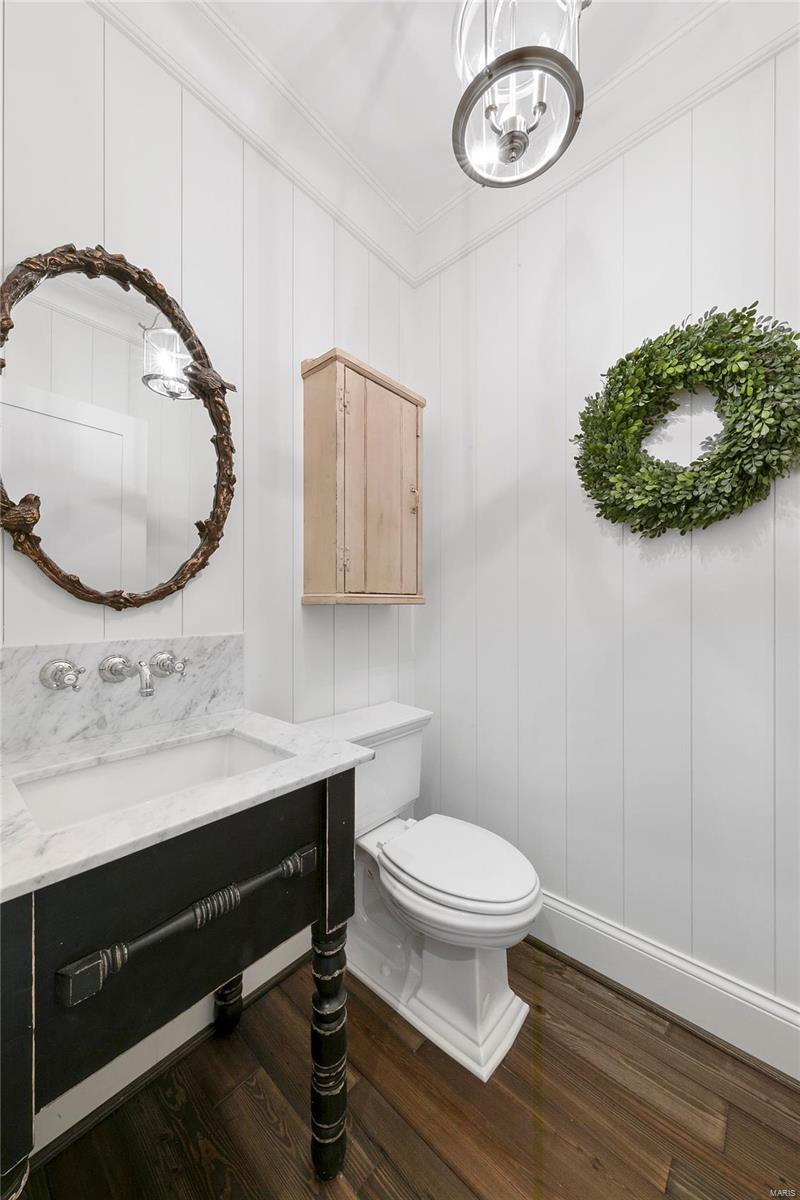 N Bemiston - Residential