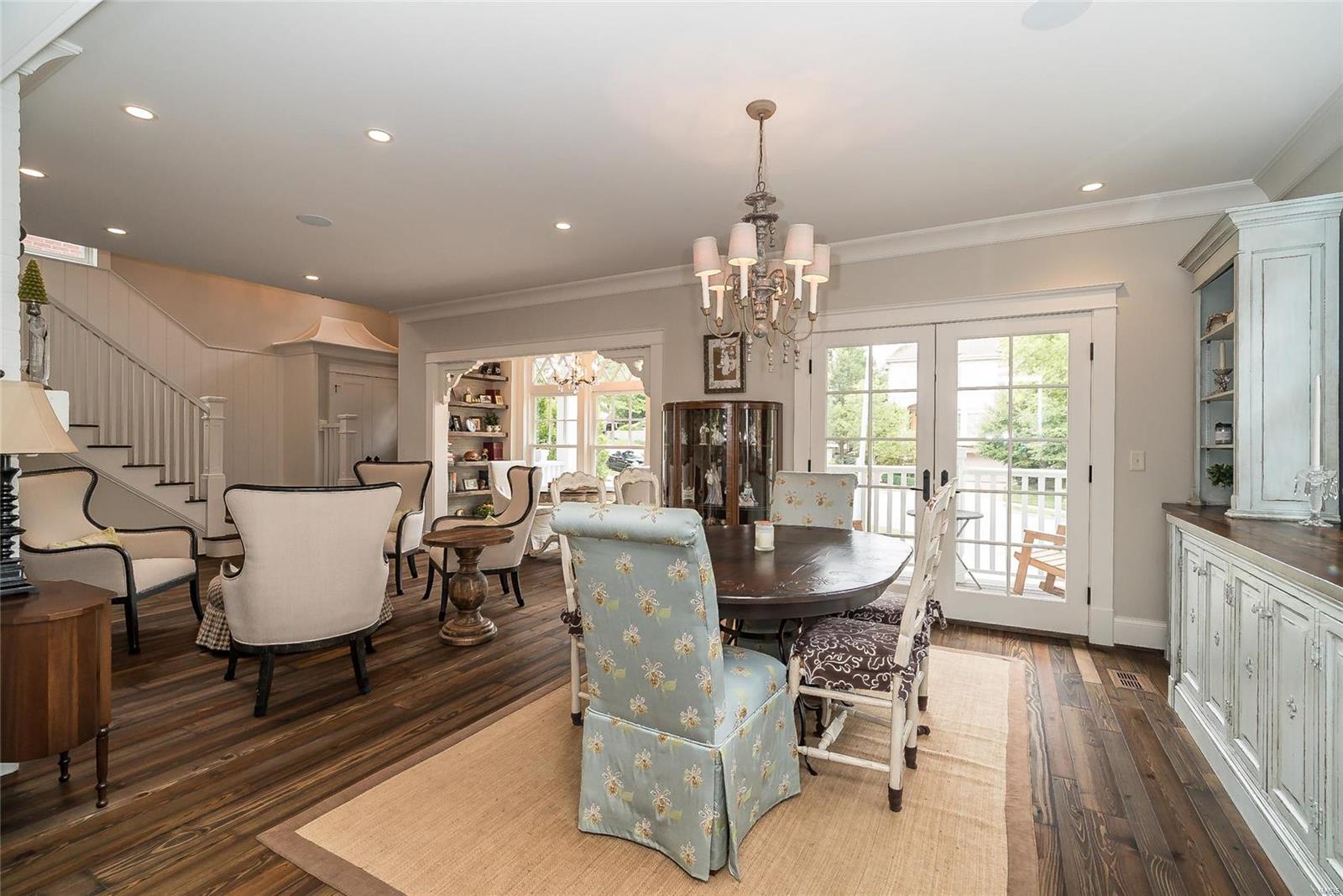 N Bemiston - Residential