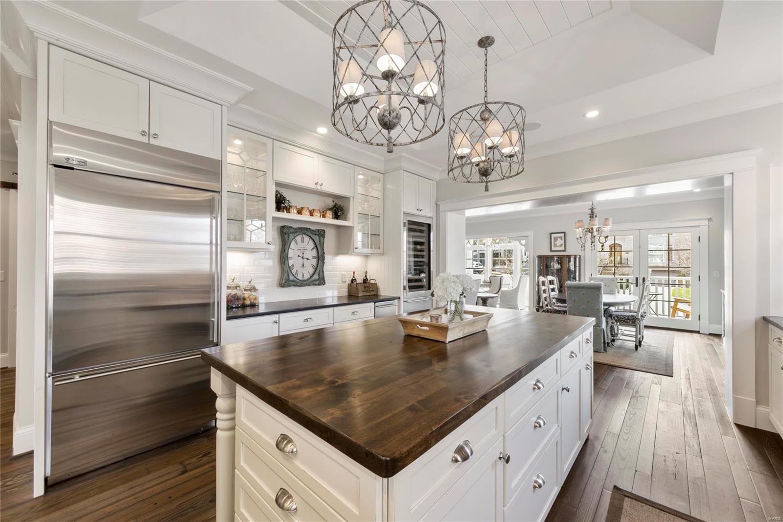 N Bemiston - Residential