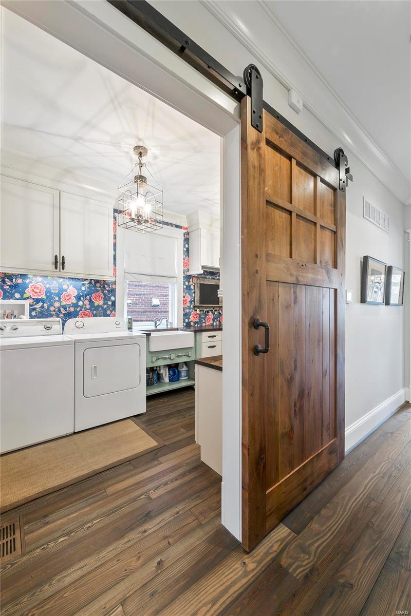 N Bemiston - Residential