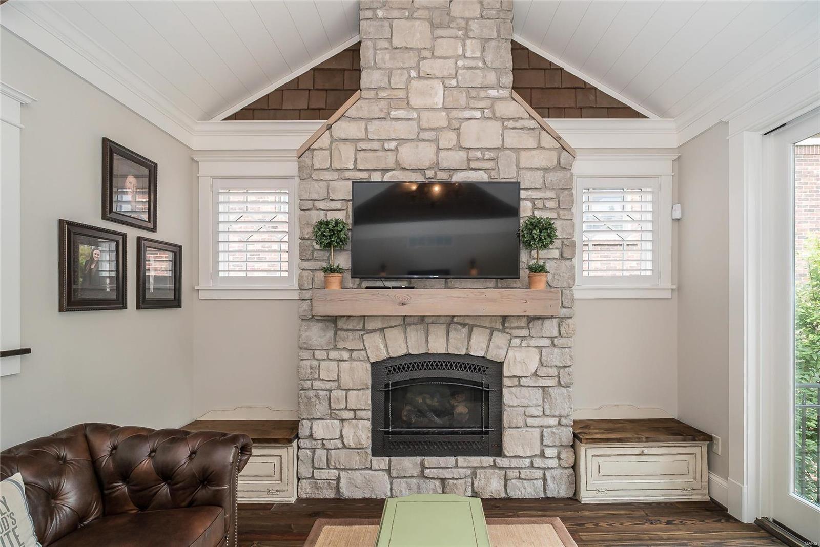 N Bemiston - Residential