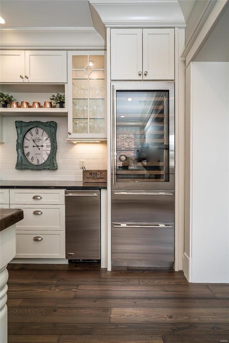 N Bemiston - Residential