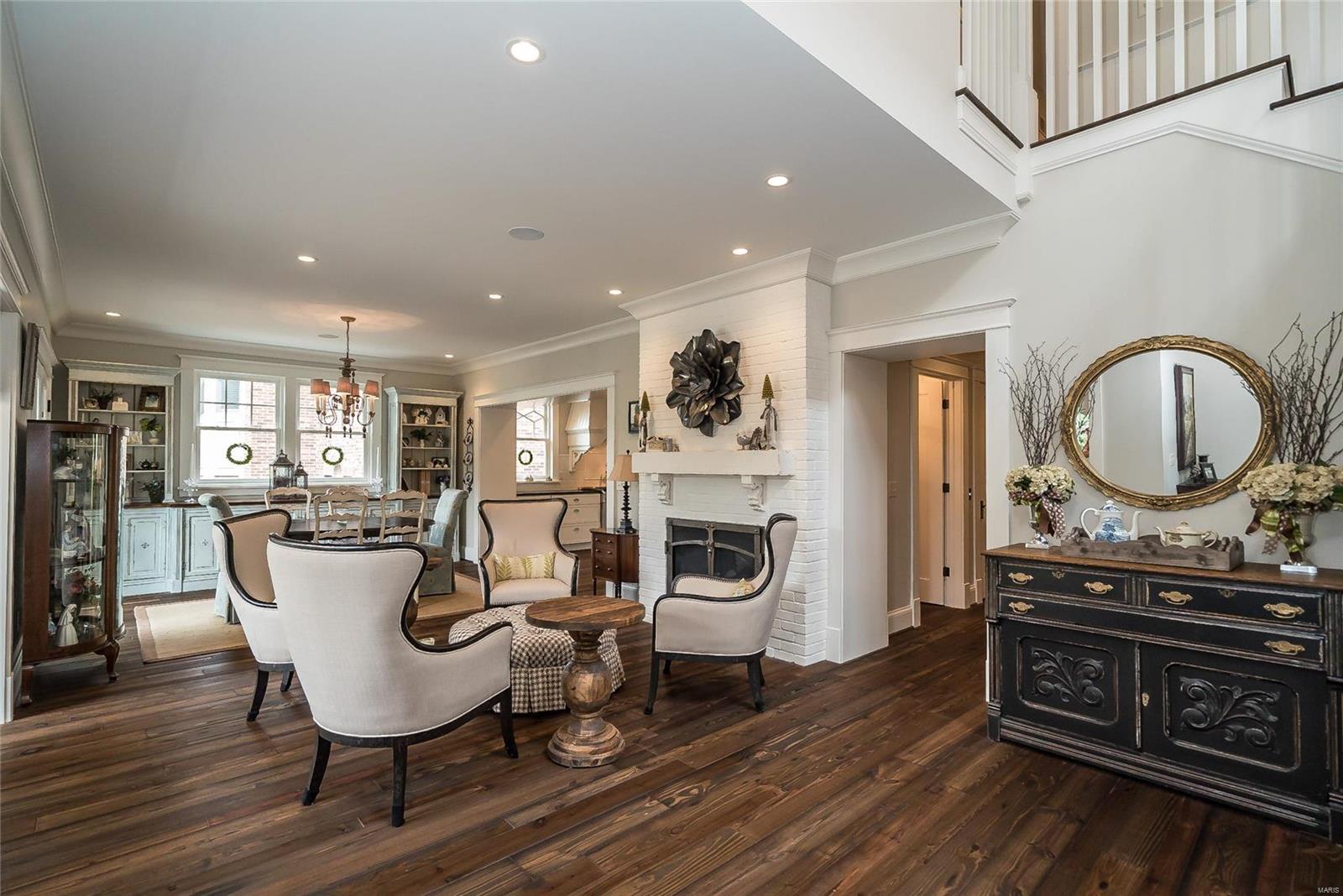 N Bemiston - Residential