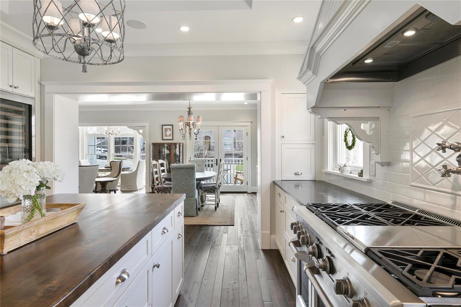 N Bemiston - Residential