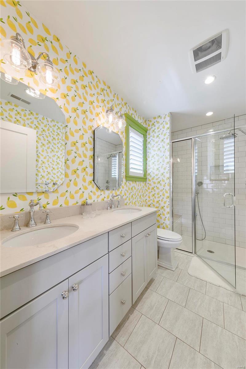 N Bemiston - Residential