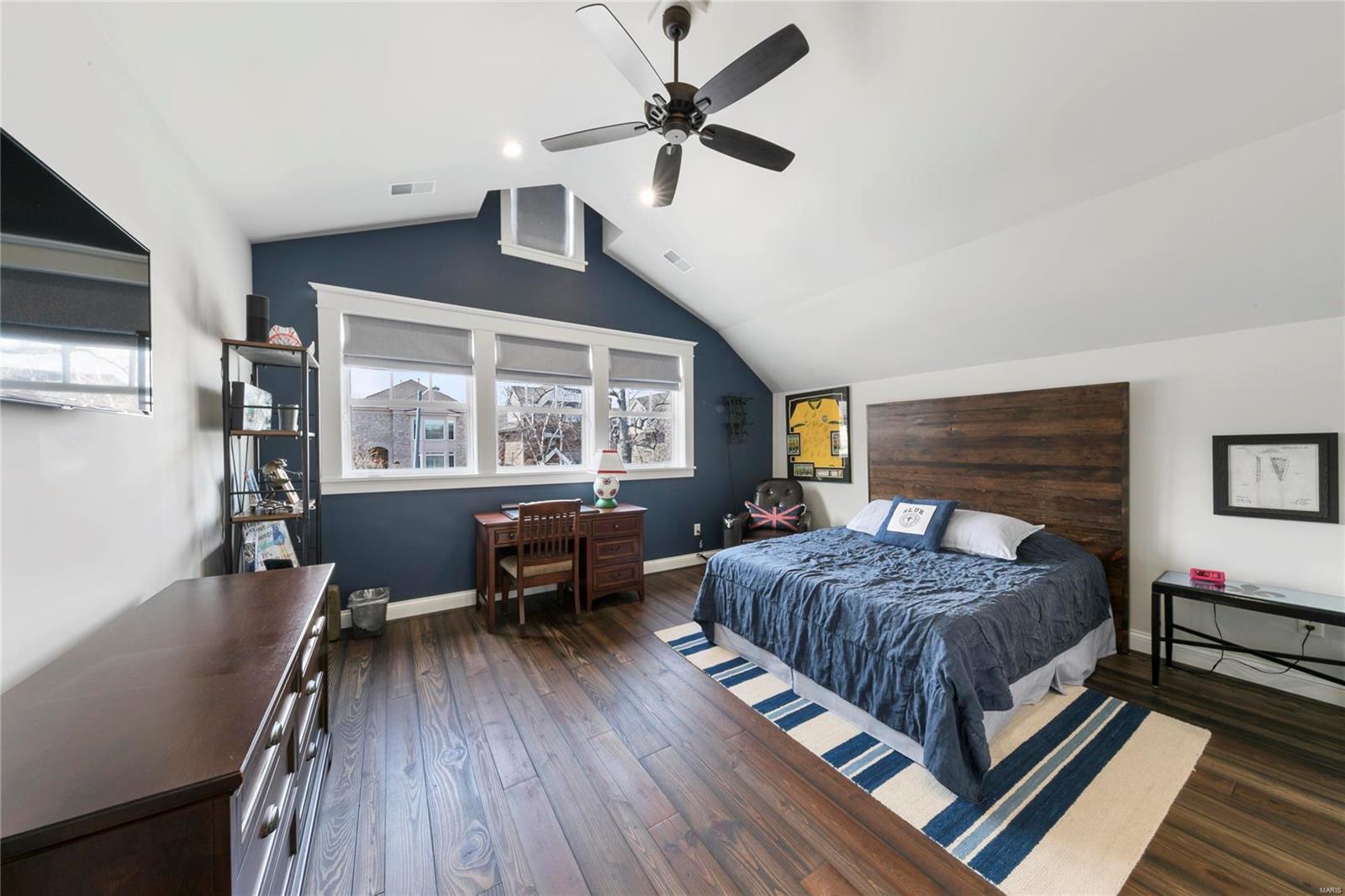 N Bemiston - Residential