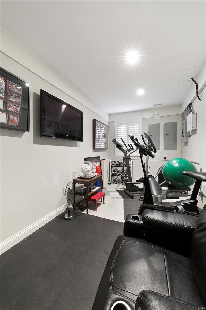 N Bemiston - Residential