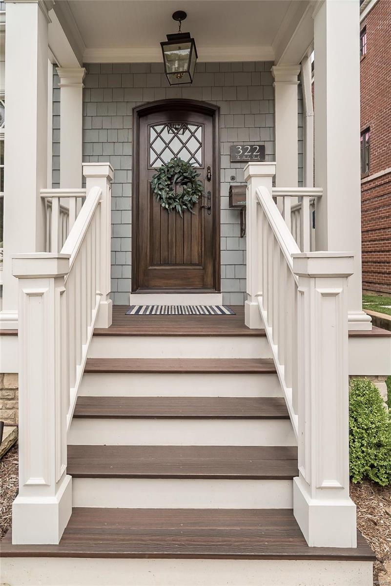 N Bemiston - Residential