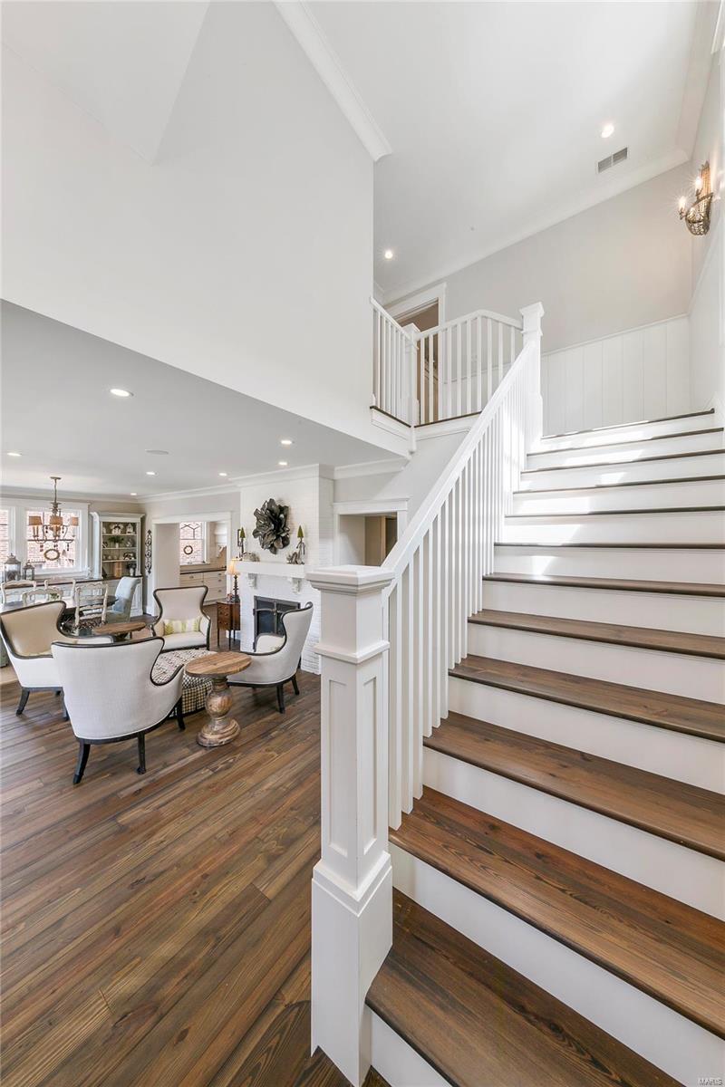 N Bemiston - Residential