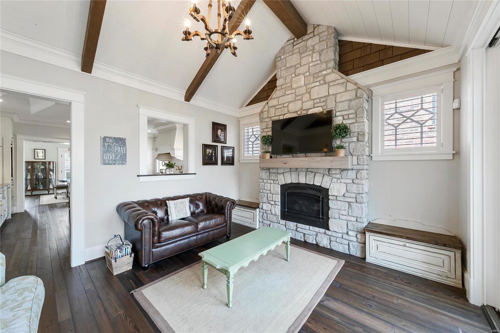 N Bemiston - Residential