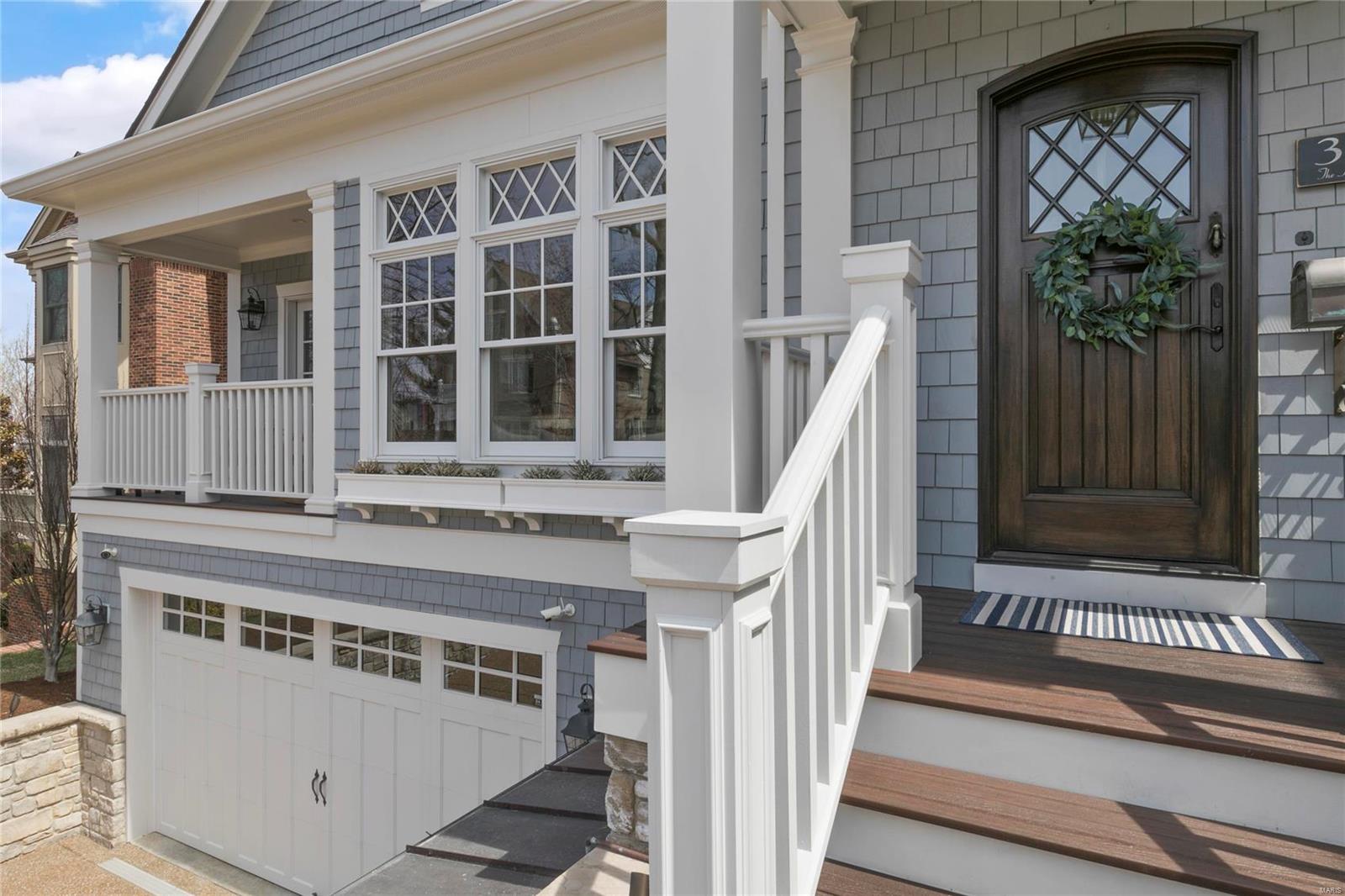 N Bemiston - Residential