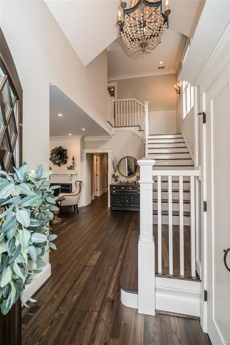 N Bemiston - Residential