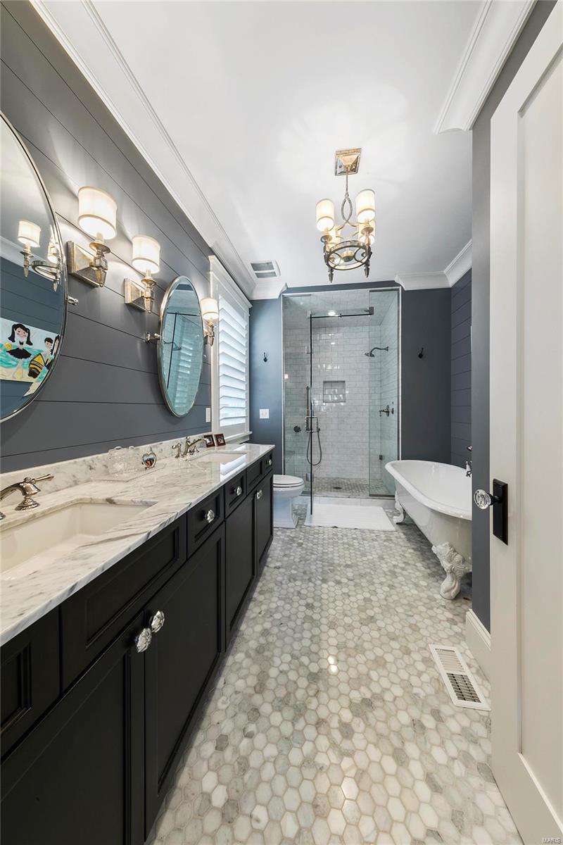 N Bemiston - Residential