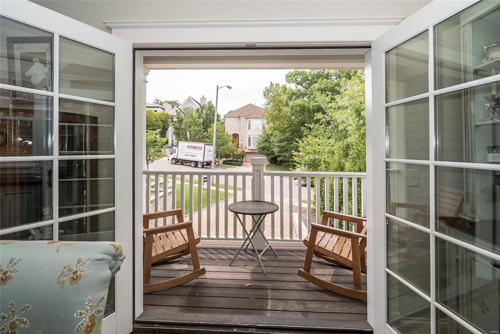 N Bemiston - Residential