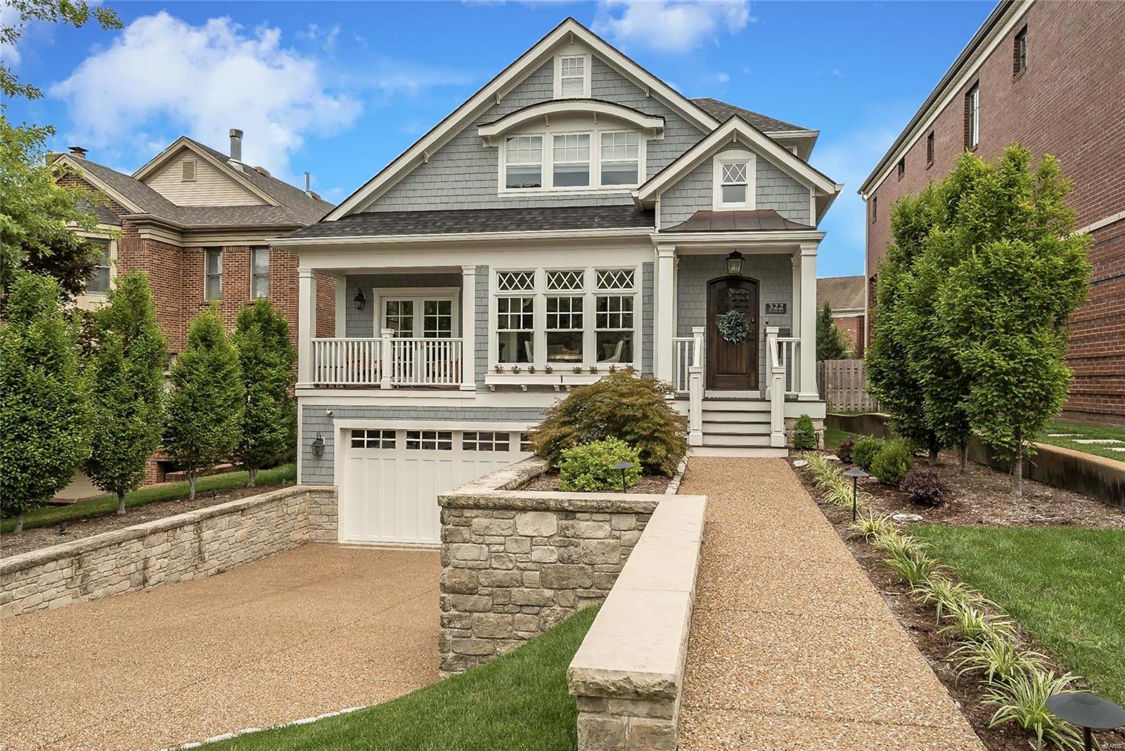 N Bemiston - Residential