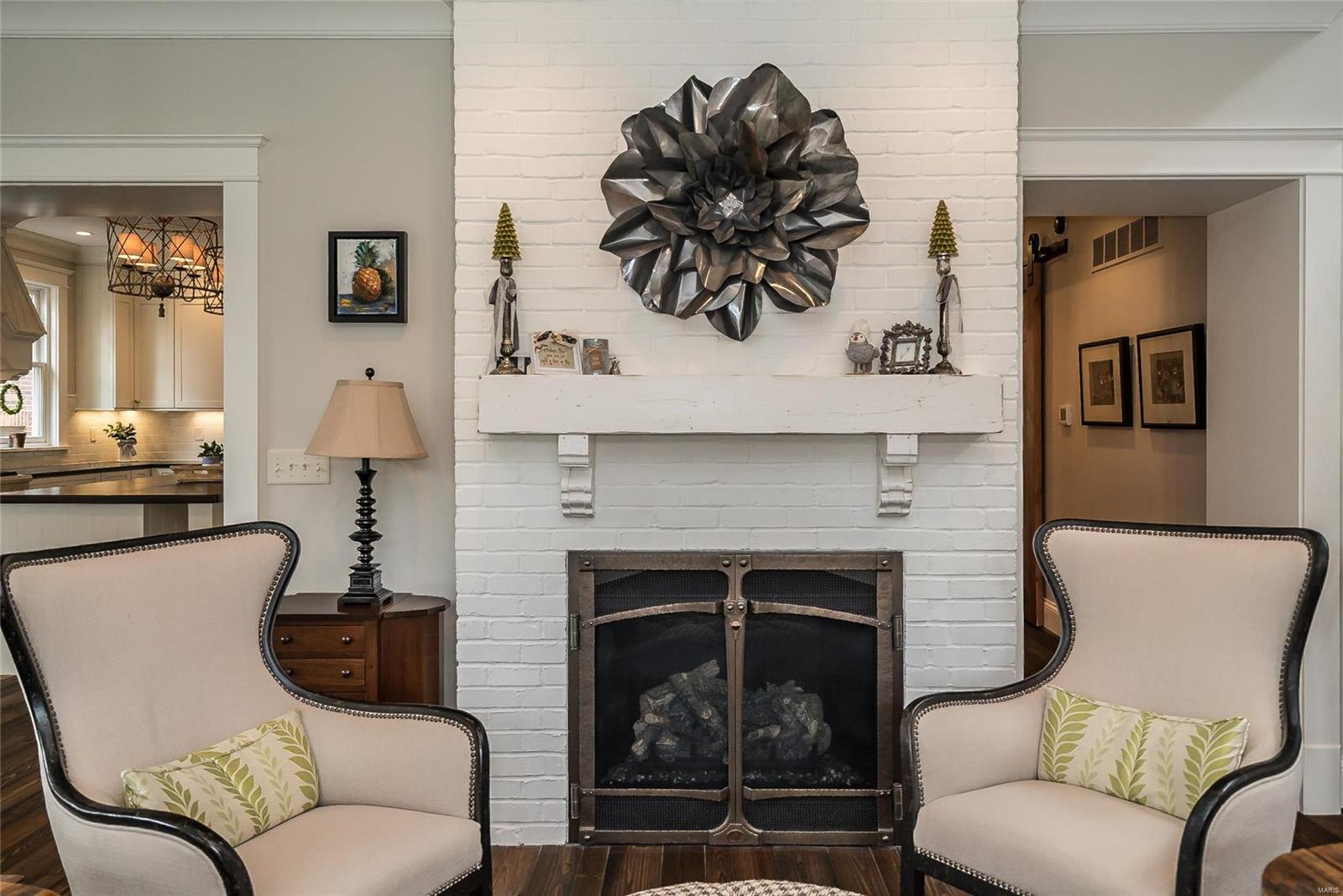 N Bemiston - Residential