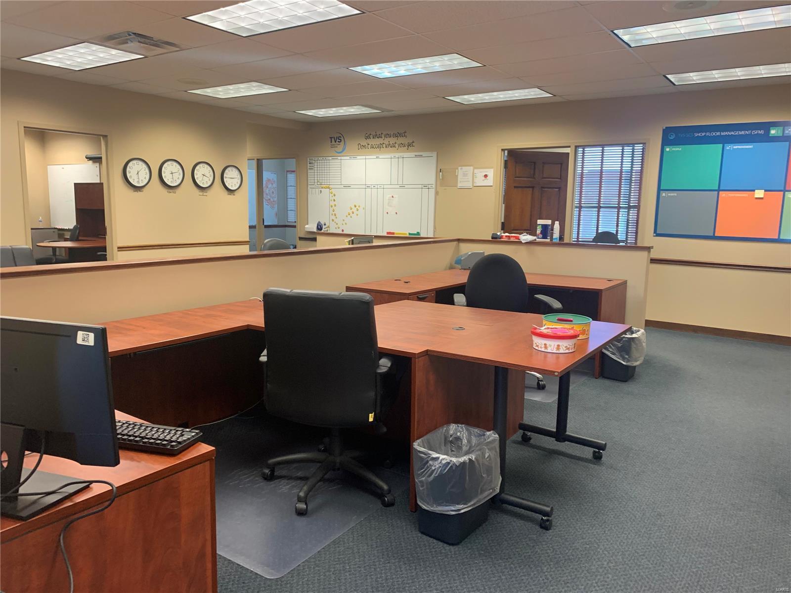 Piper Office Park #1 - Commercial Sale