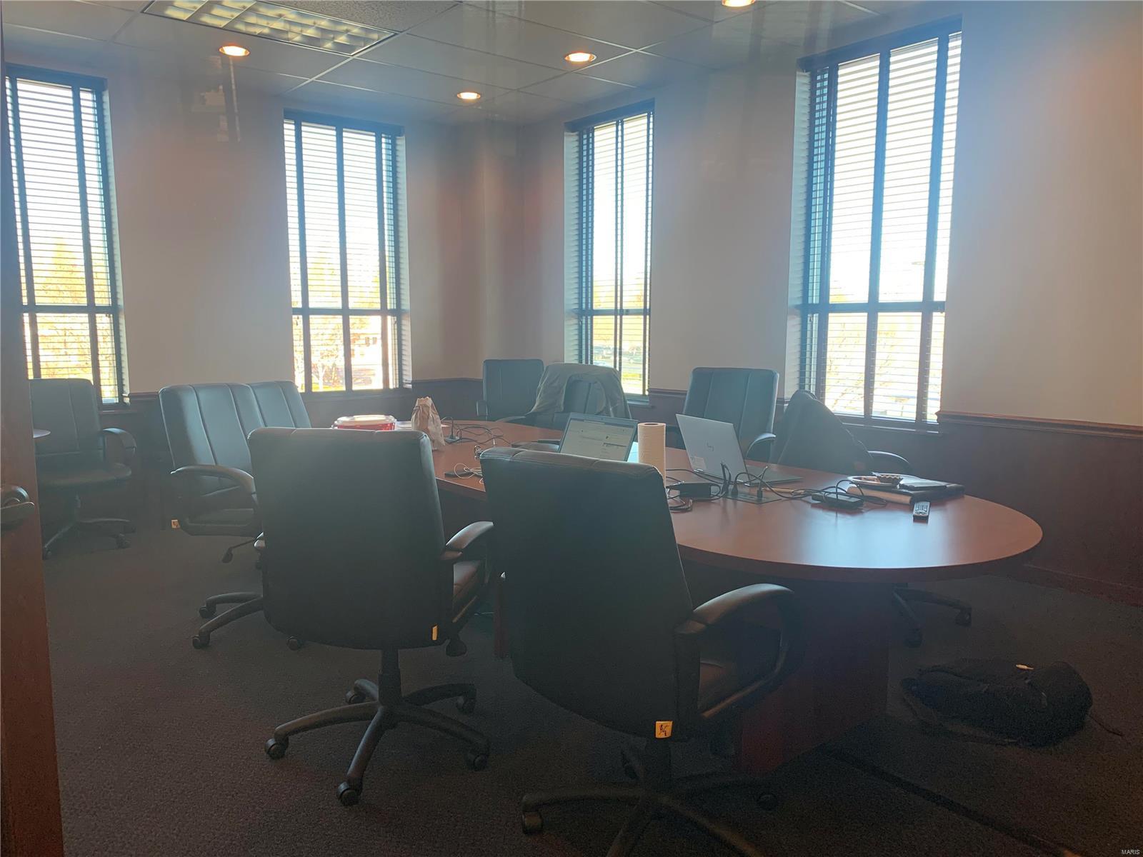 Piper Office Park #1 - Commercial Sale