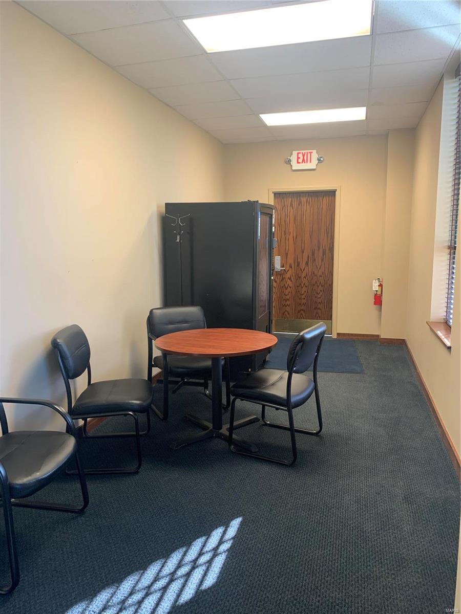 Piper Office Park #1 - Commercial Sale
