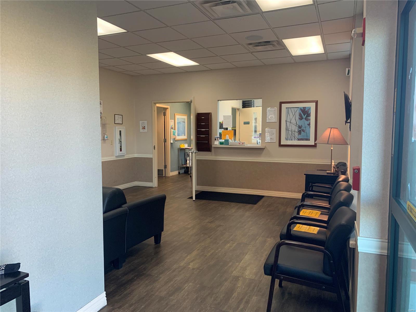 Piper Office Park #1 - Commercial Sale