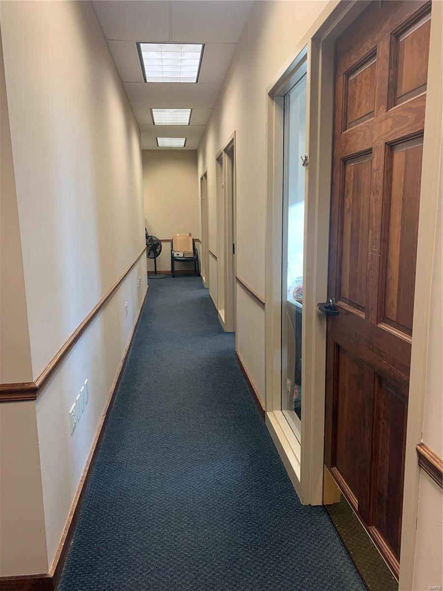 Piper Office Park #1 - Commercial Sale