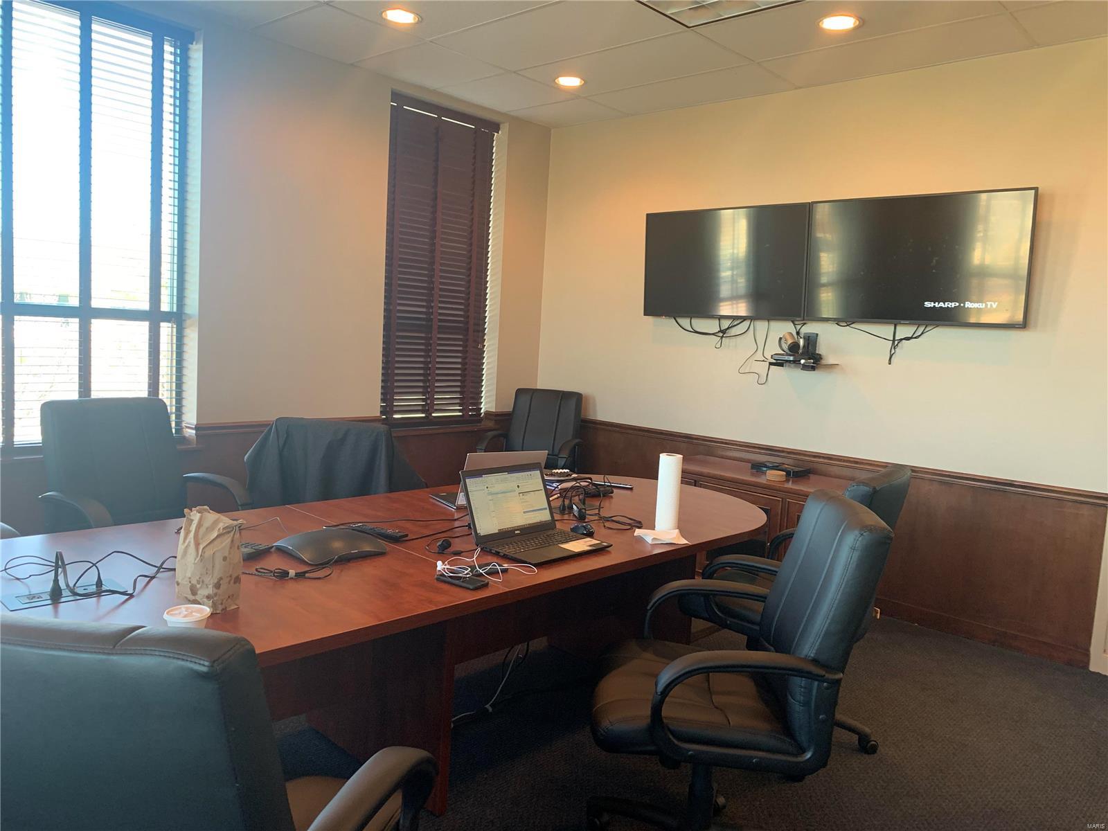Piper Office Park #1 - Commercial Sale