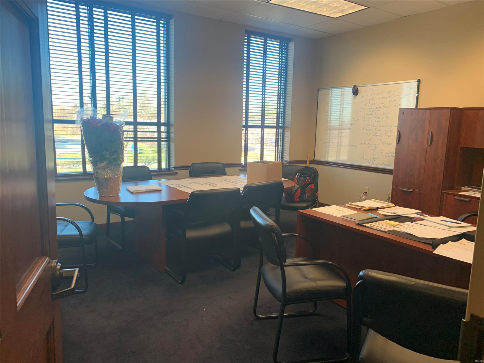 Piper Office Park #1 - Commercial Sale