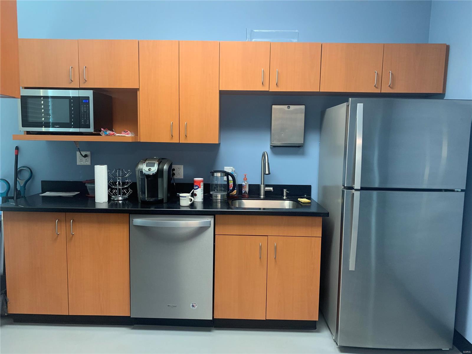 Piper Office Park #1 - Commercial Sale