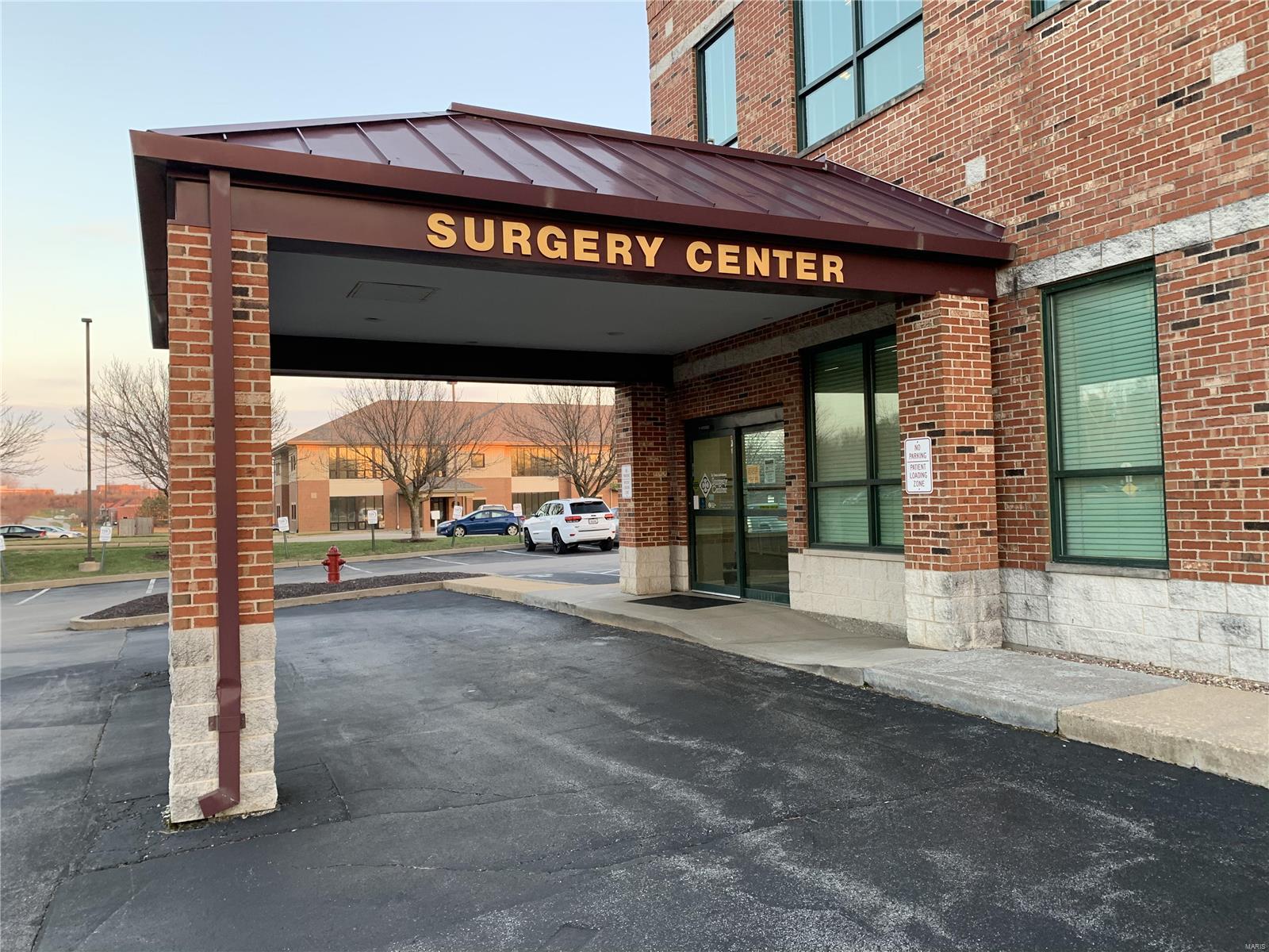 Piper Office Park #1 - Commercial Sale