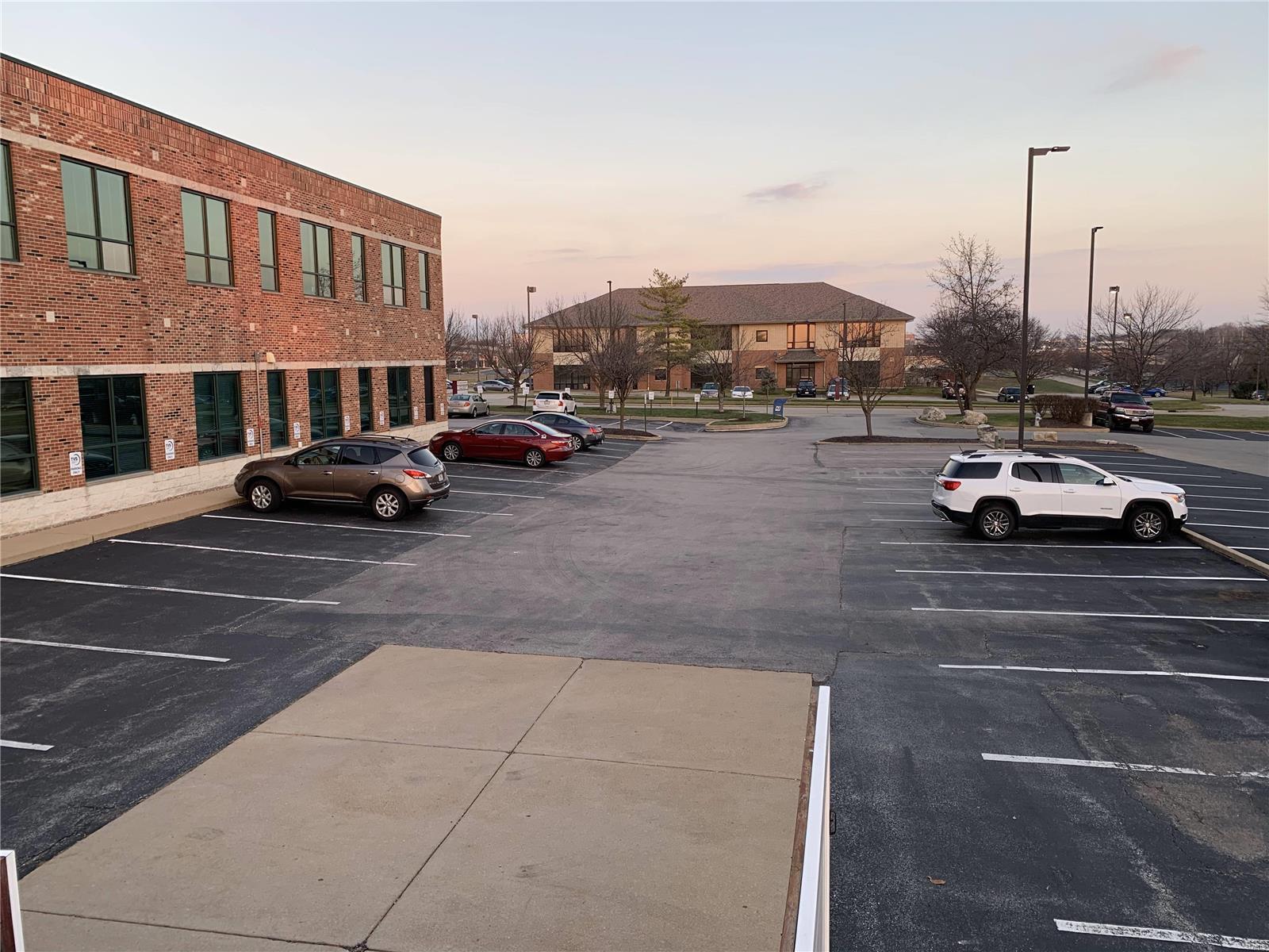 Piper Office Park #1 - Commercial Sale