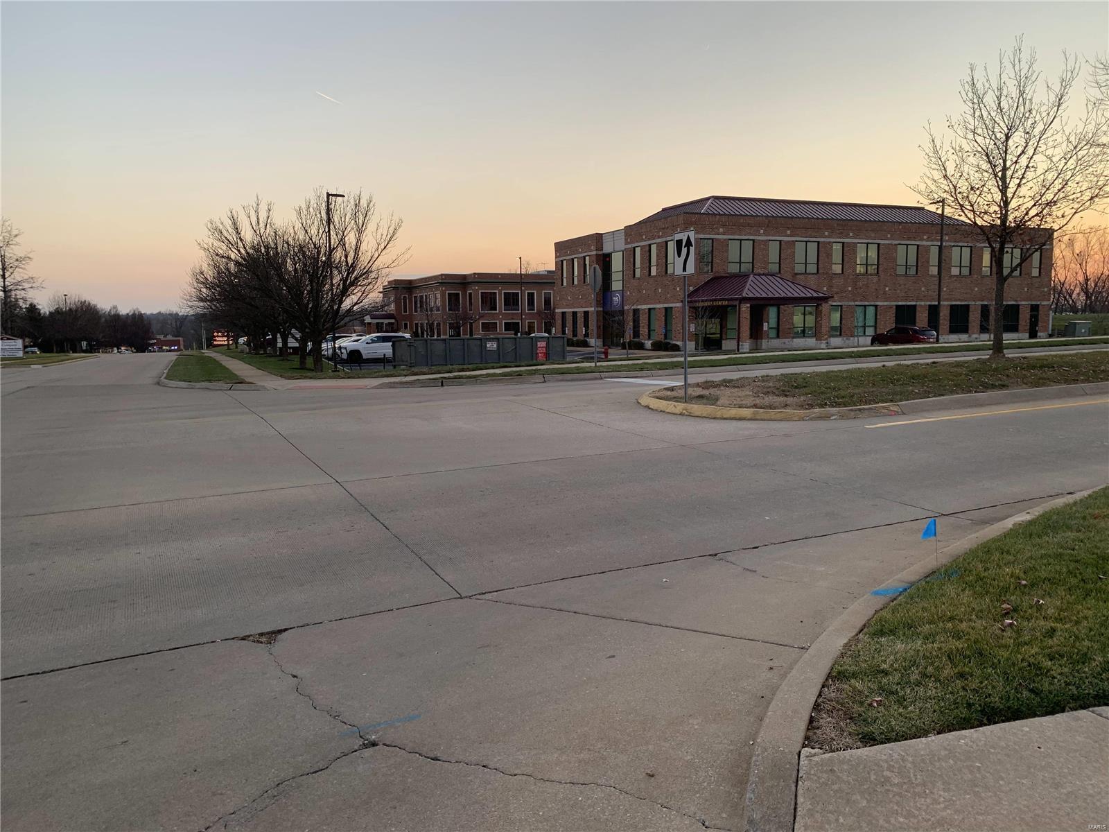 Piper Office Park #1 - Commercial Sale