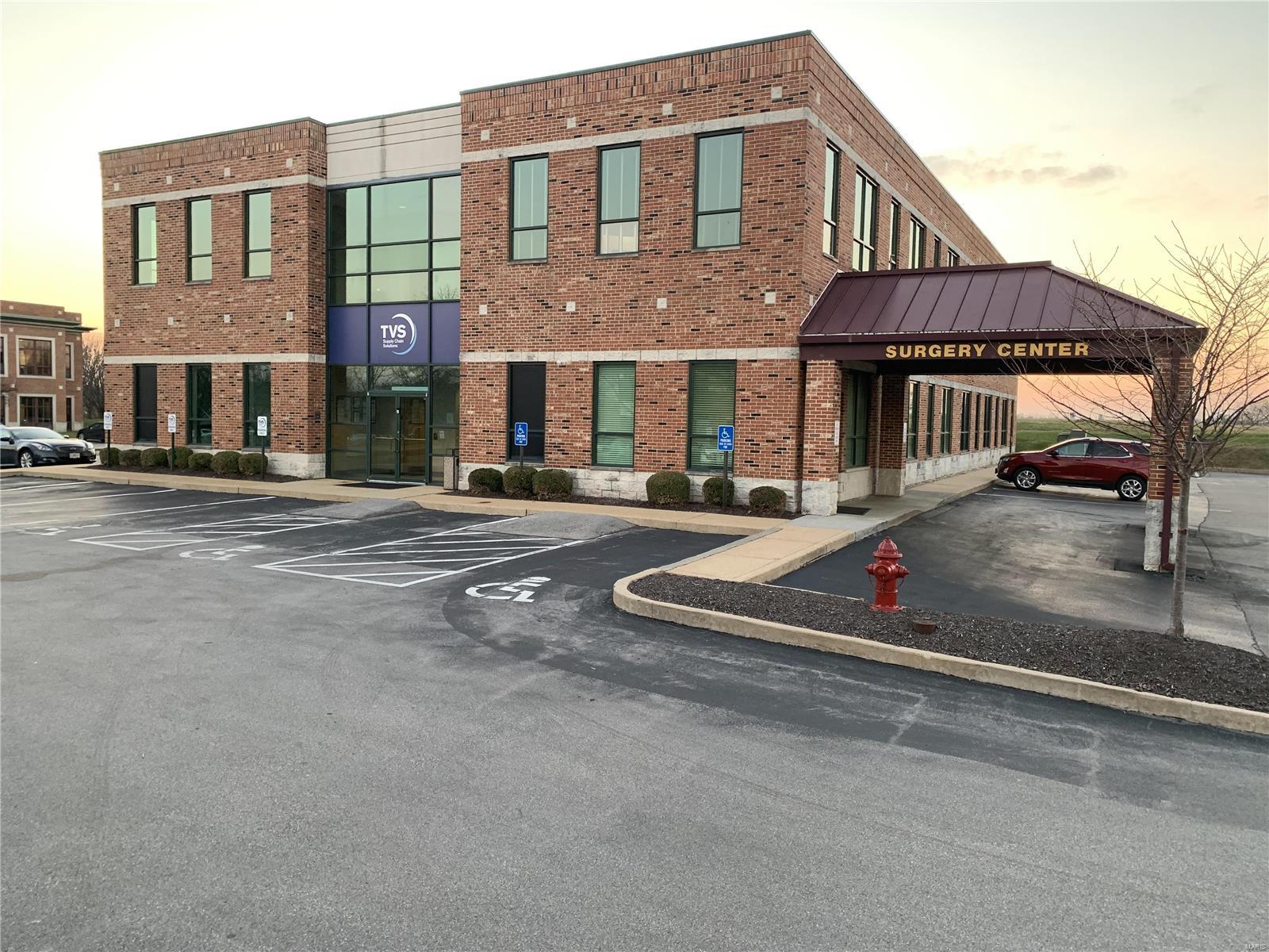 Piper Office Park #1 - Commercial Sale