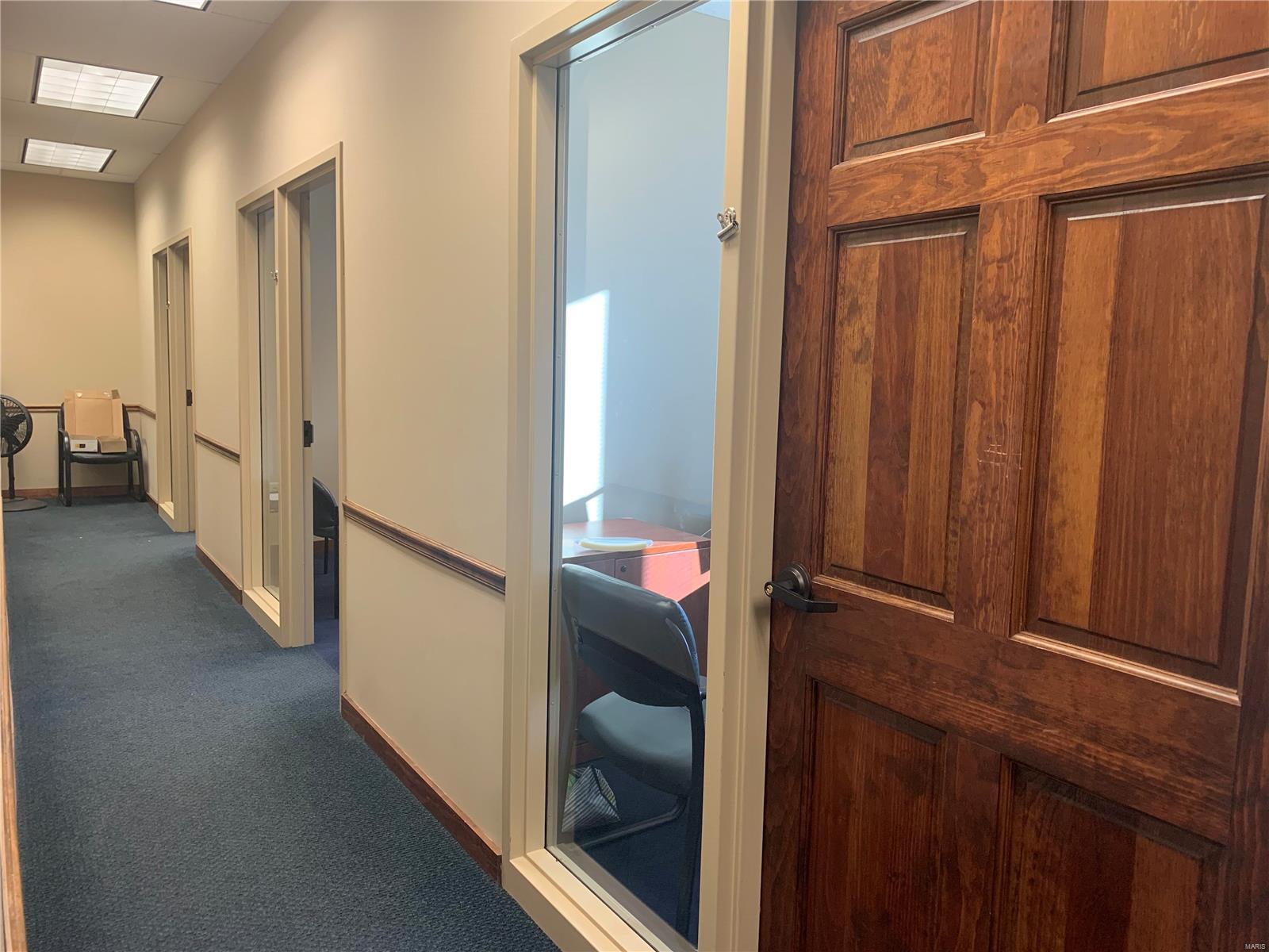 Piper Office Park #1 - Commercial Sale