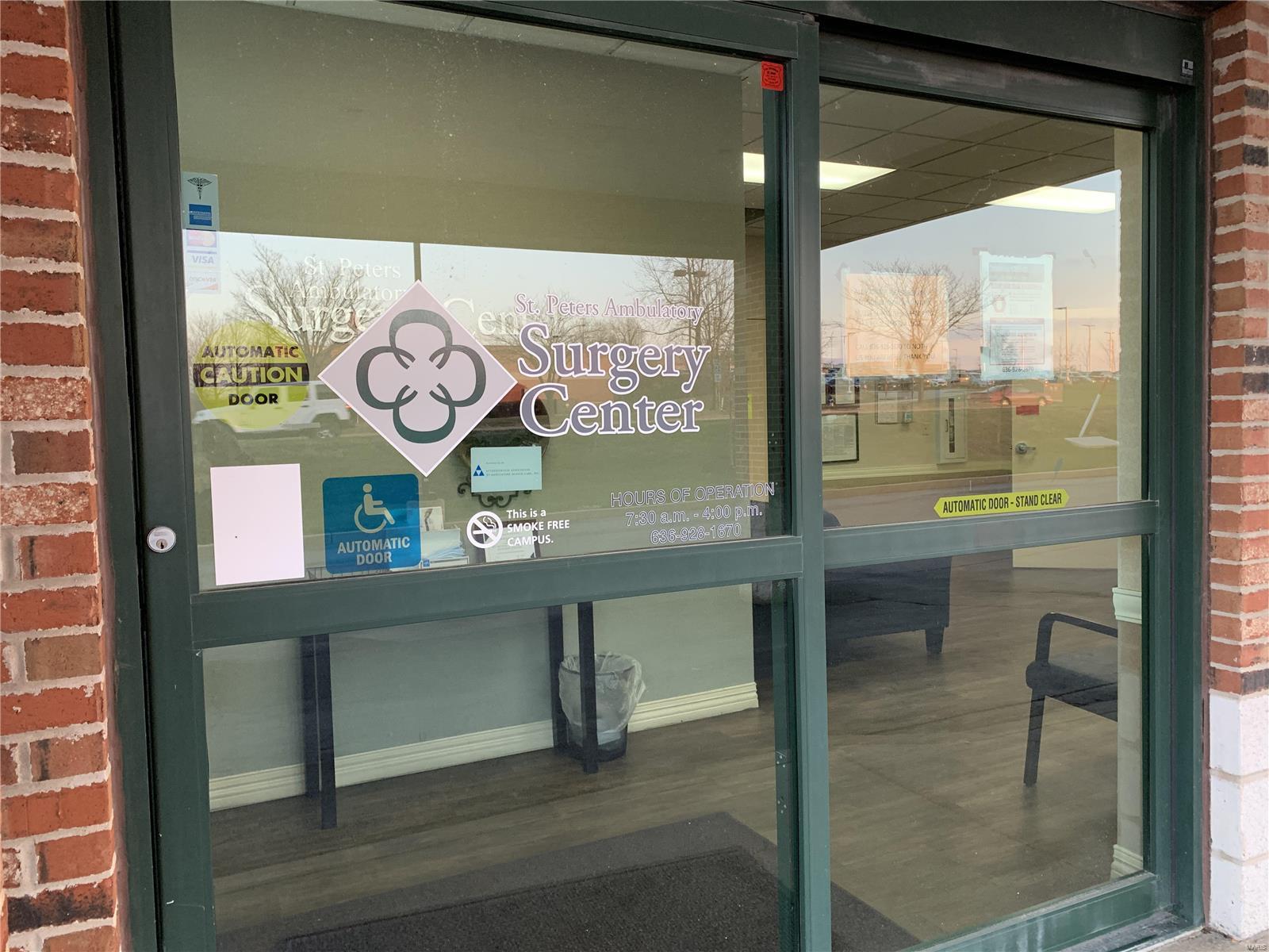 Piper Office Park #1 - Commercial Sale