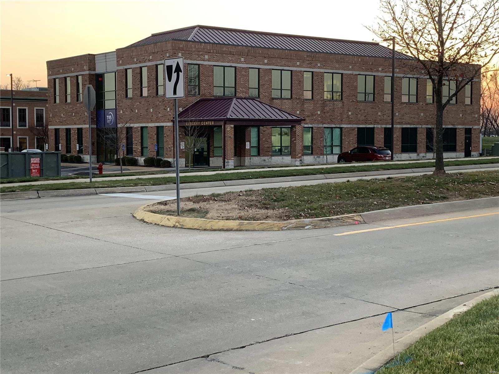 Piper Office Park #1 - Commercial Sale