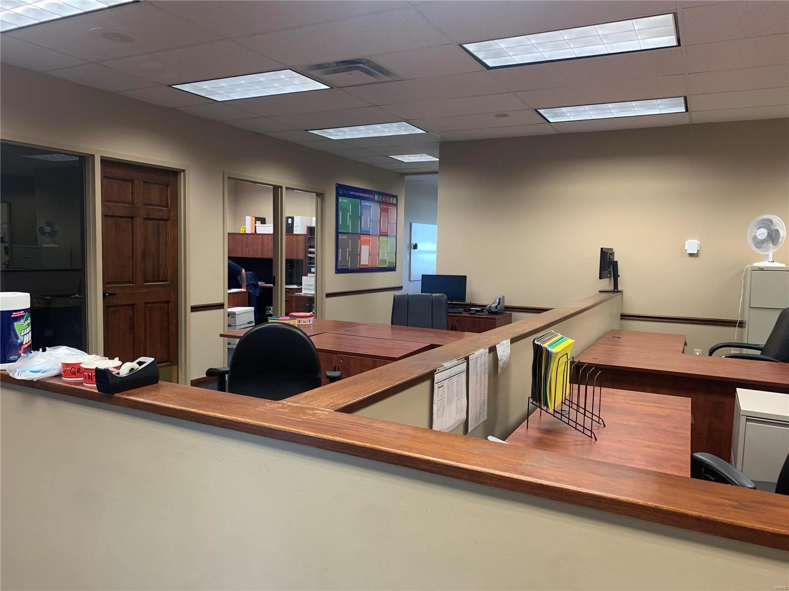 Piper Office Park #1 - Commercial Sale