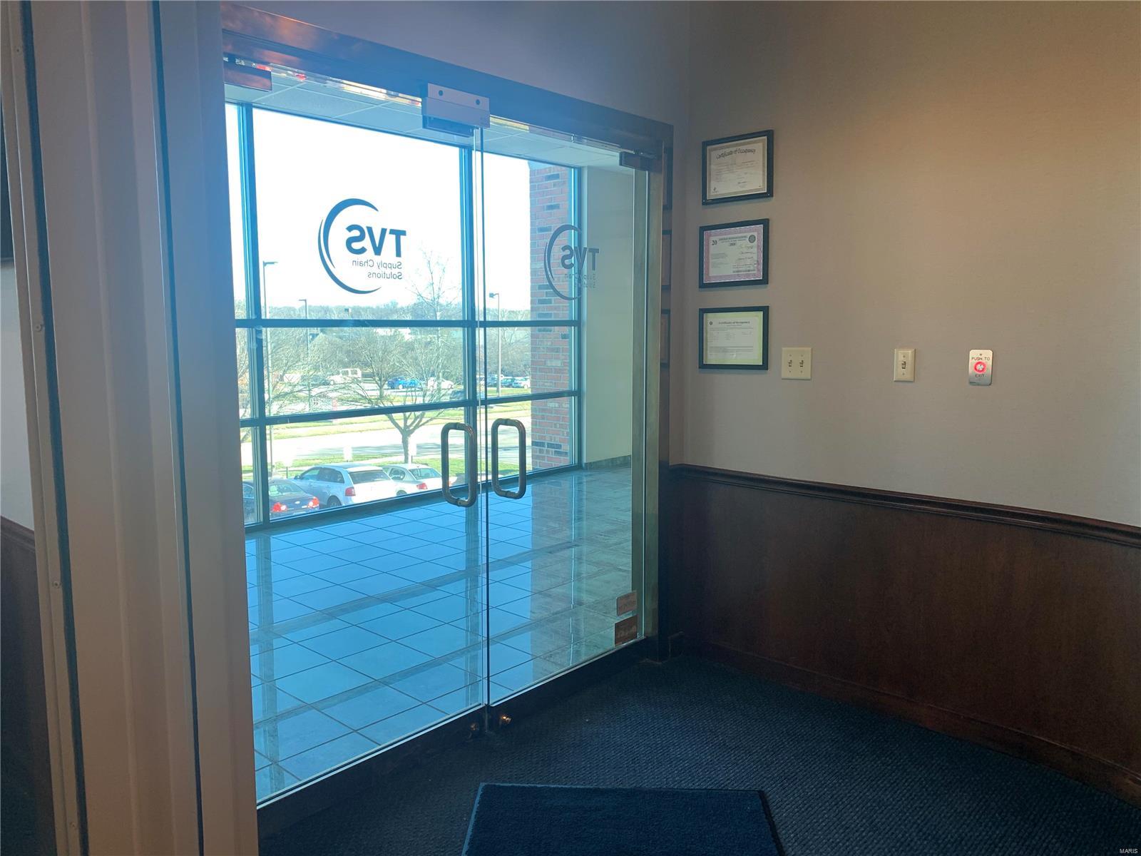 Piper Office Park #1 - Commercial Sale