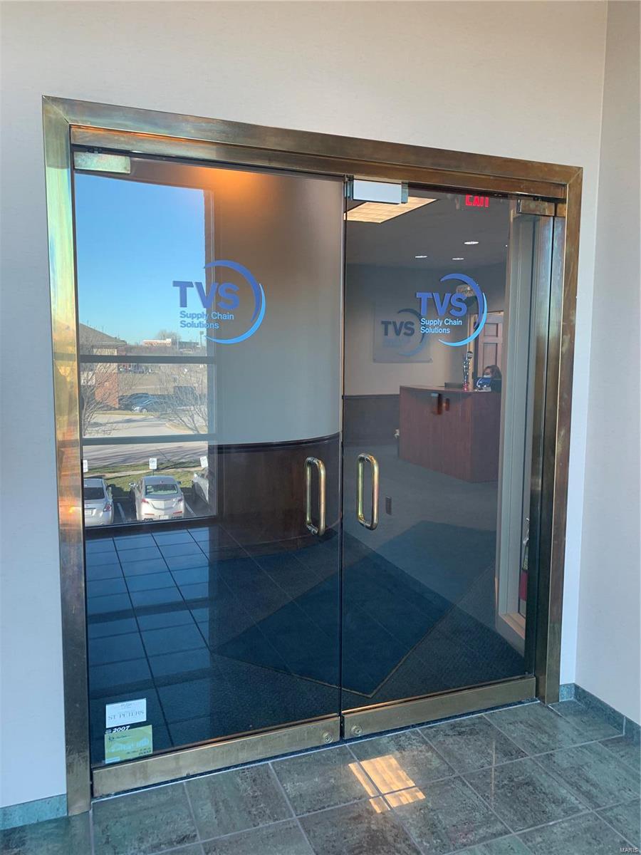 Piper Office Park #1 - Commercial Sale