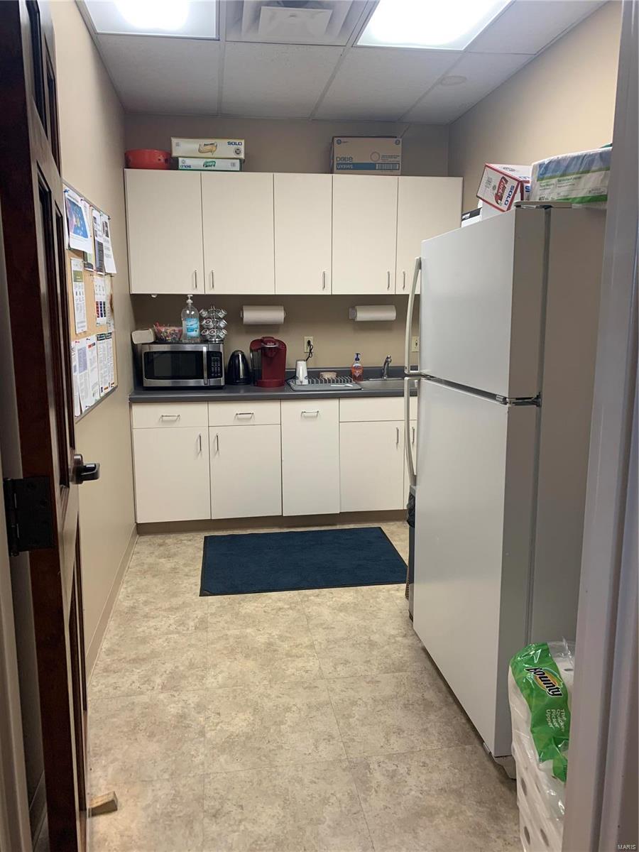 Piper Office Park #1 - Commercial Sale