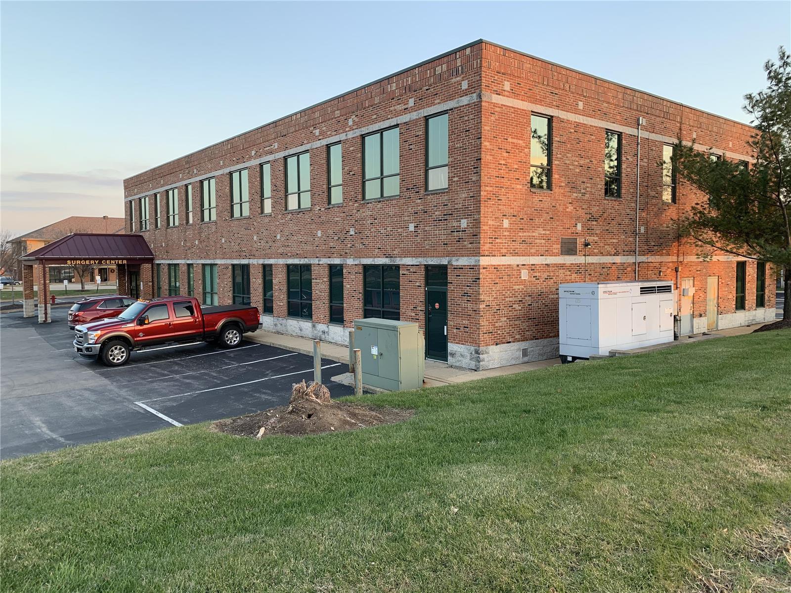 Piper Office Park #1 - Commercial Sale