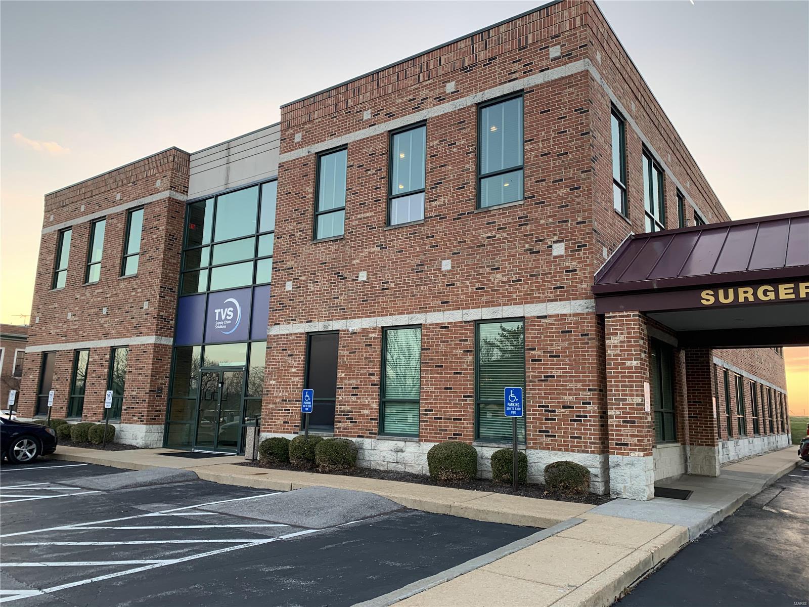 Piper Office Park #1 - Commercial Sale