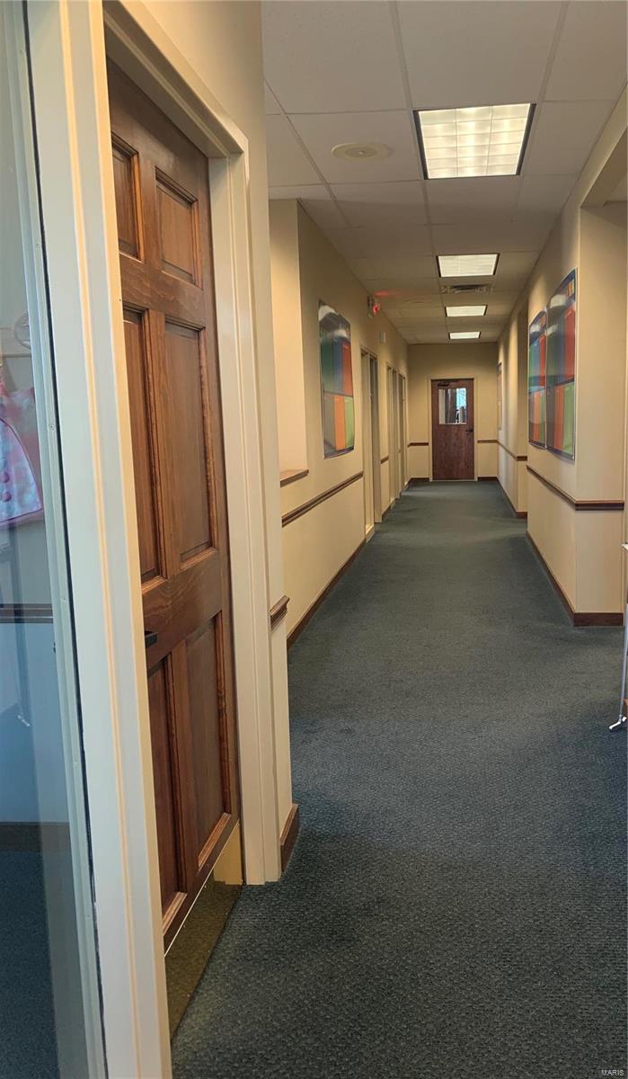 Piper Office Park #1 - Commercial Sale