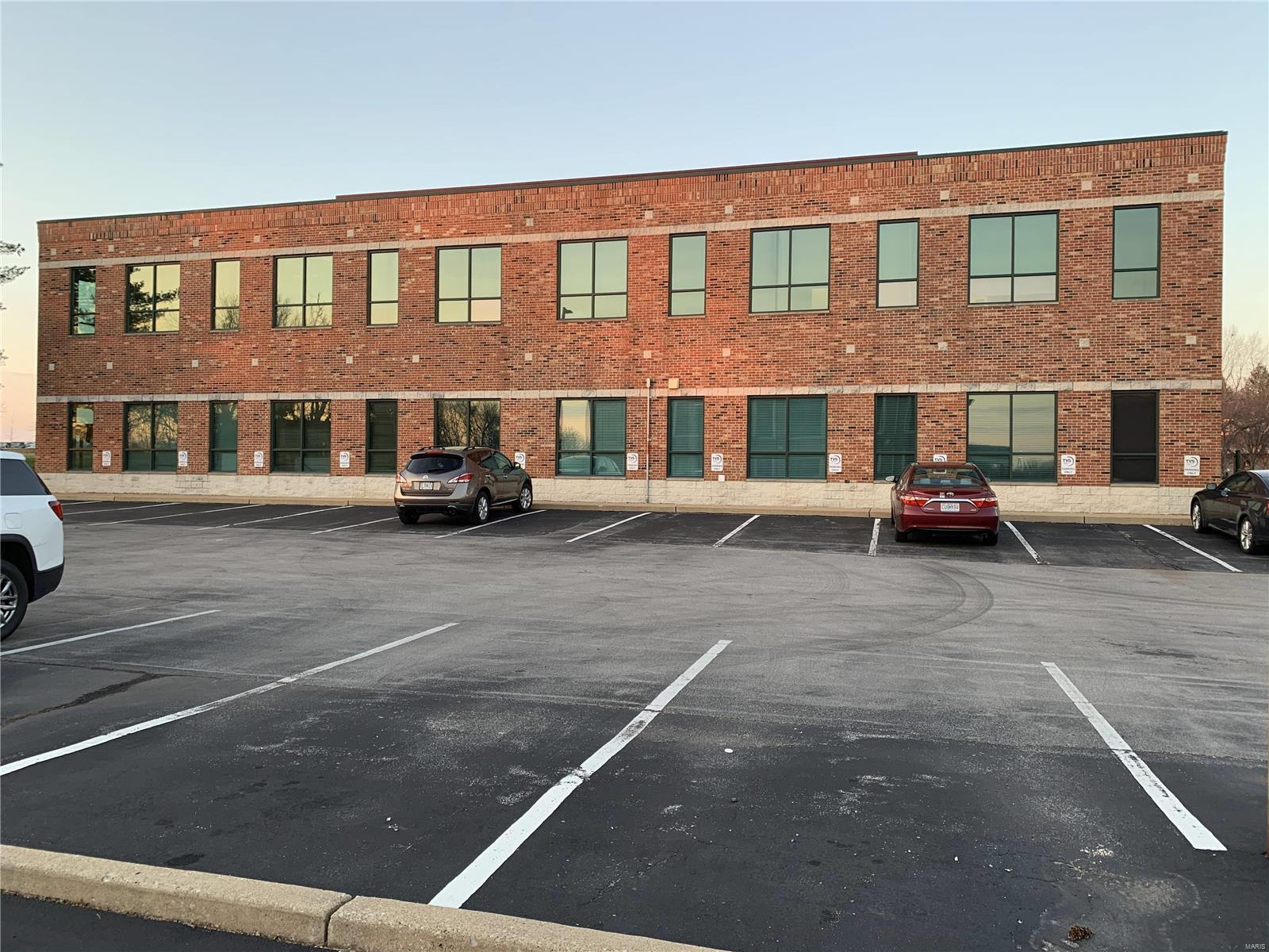 Piper Office Park #1 - Commercial Sale