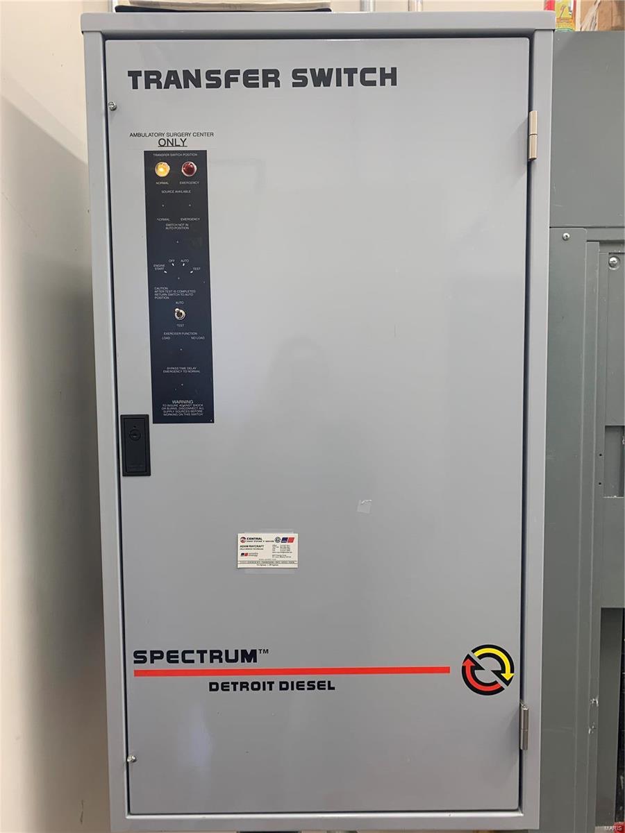 Piper Office Park #1 - Commercial Sale