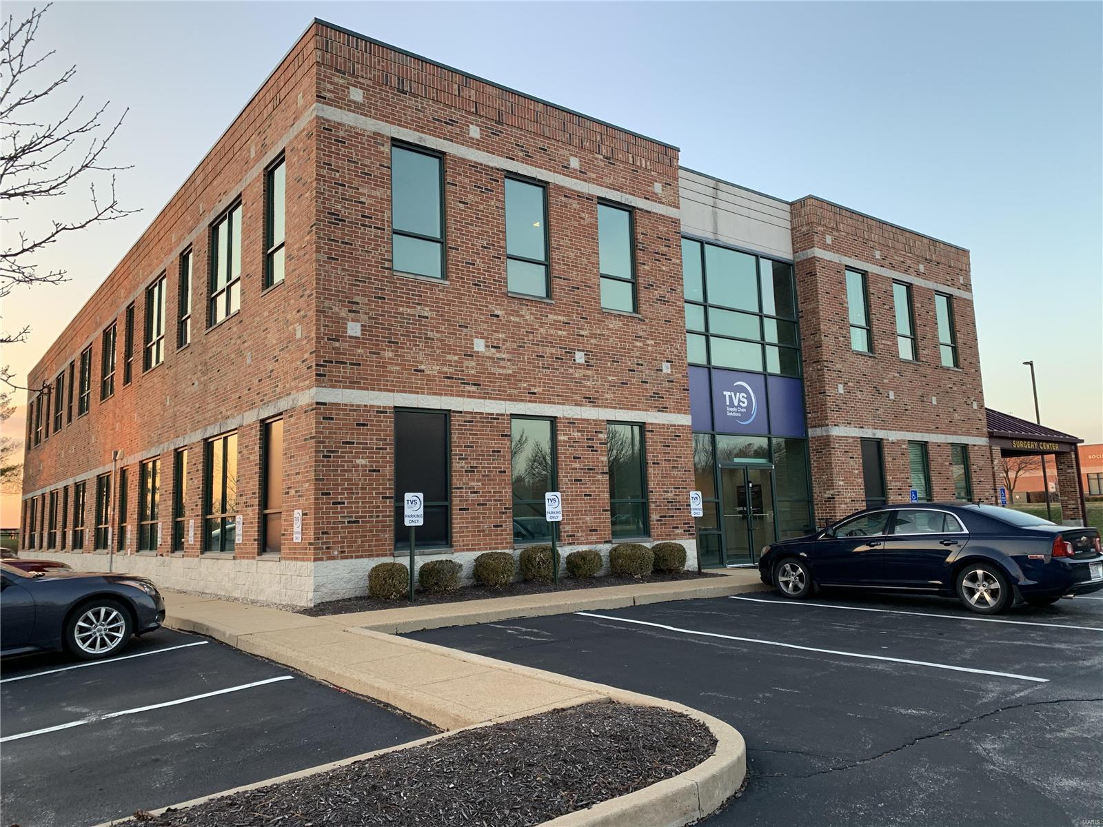 Piper Office Park #1 - Commercial Sale