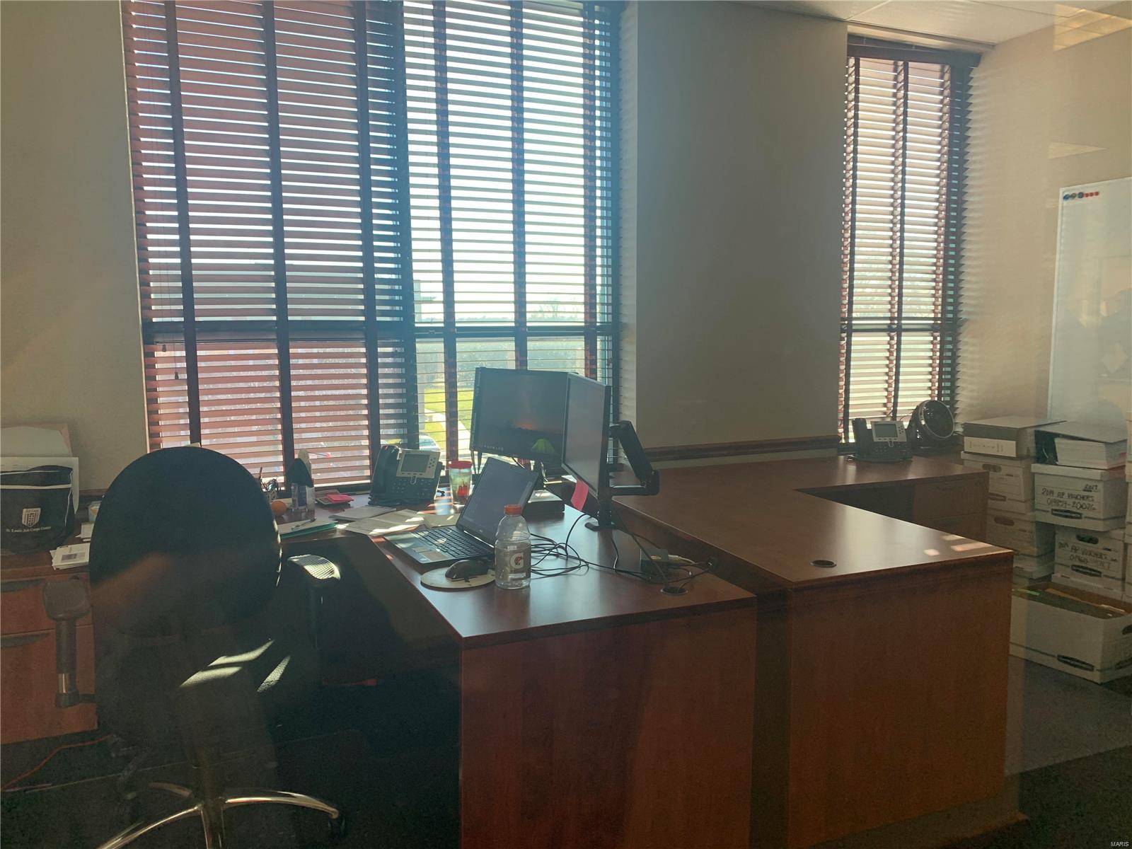 Piper Office Park #1 - Commercial Sale