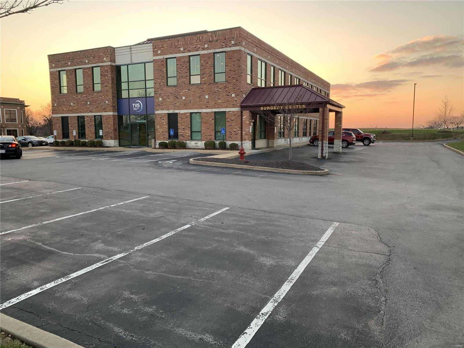 Piper Office Park #1 - Commercial Sale