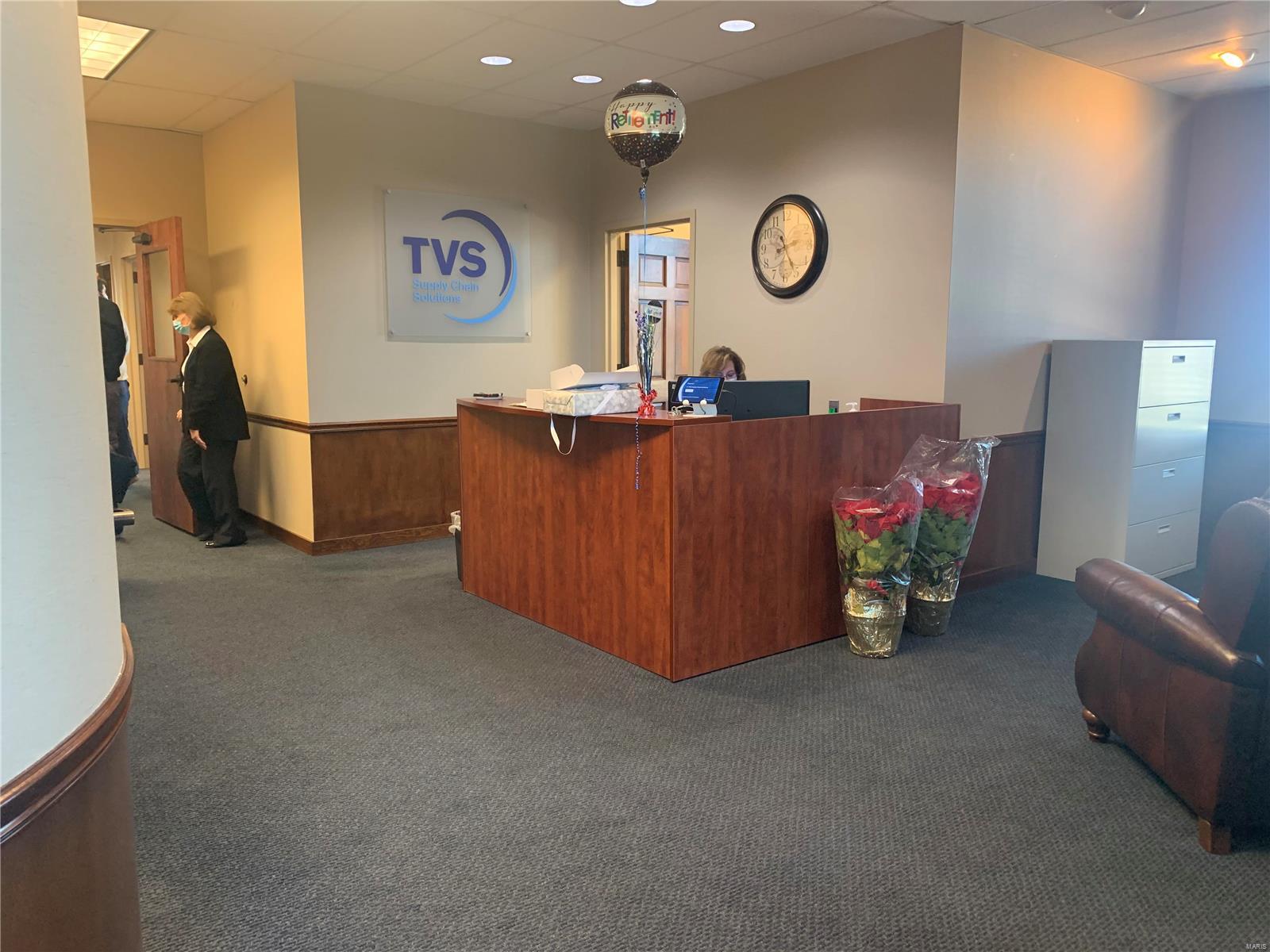 Piper Office Park #1 - Commercial Sale